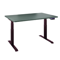 Spacetronik SPE-232OV elektrischer Tischständer