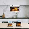 Telewizor Podszafkowy Sylvox 15.6” Smart TV
