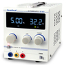 Zasilacz laboratoryjny 30V 5A PeakTech 6140