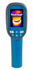 Pirometr Kamera Termowizyjna termodetektor PeakTech 5610B