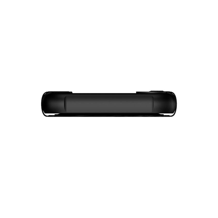 Etui Exec 3 Apple iPhone Xr schwarz