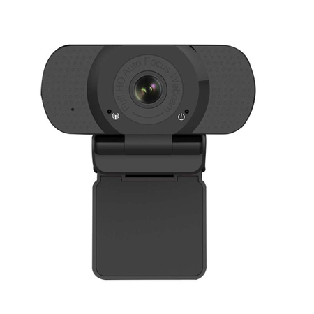 Webcam+ USB-Stativ FHD AF SP-WCAM11-Z