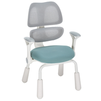 Krzesło regulowane dziecięce Spacetronik SPC-XD15J