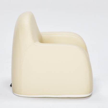 Fotel dziecięcy Spacetronik XD SPC-XD-23 Waniliowy beż