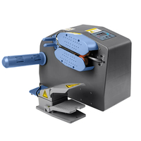 Luftfüllmaschine Bublaki BM-M2T-FP