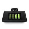 WiFi-Solarkamera mit Batterien Smart Life SL-C62