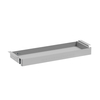 Szuflada biurkowa USB XL Spacetronik SPB172 Szara