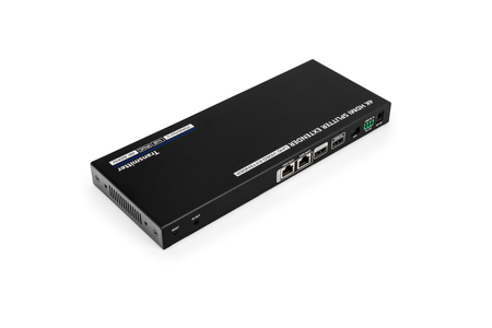 1/2 HDMI-Verteiler über LAN PoE SPH-RIP202 24/7