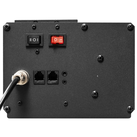 Podłgowy ekran do projektora 84" 16:9 UST ALR