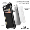 Exec Tasche Apple iPhone 7 8 gold