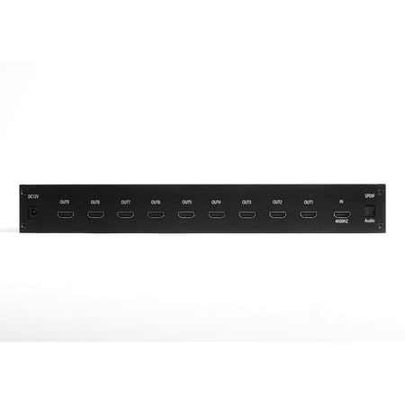 Kontroler ściany Video Wall Controller SPH-VW331 4K@60Hz