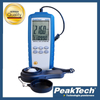 PeakTech Digitaler Belichtungsmesser 5086