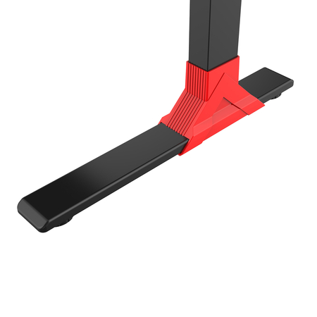 Spacetronik SPE-G110B elektrischer Spieltisch