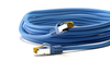 Kabel LAN Patchcord CAT 7 S/FTP NIEBIESKI 15m
