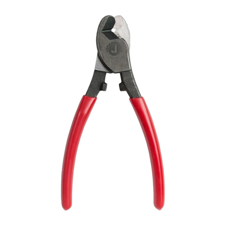 Obcinaczki przewodów COAX JONARD TOOLS JIC-725