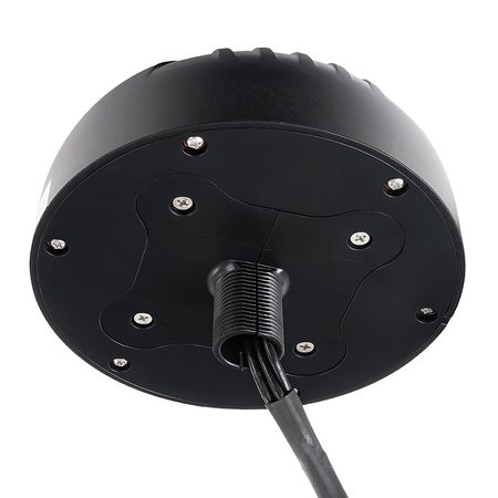 Autoantenne 5in1 Poynting MIMO-4-15 LTE GPS