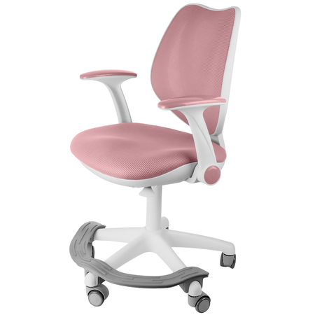 Fotel obrotowy dziecięcy Spacetronik XD SPC-XD08P