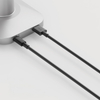 Uchwyt na monitor SPASS122S z portami USB