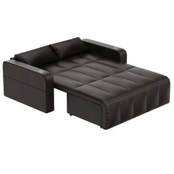 Kanapa elektrycznie rozkładan Spacetronik Flax