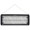 Lampa owadobójcza na owady i robaki wisząca stojąca VAYOX IK-40W