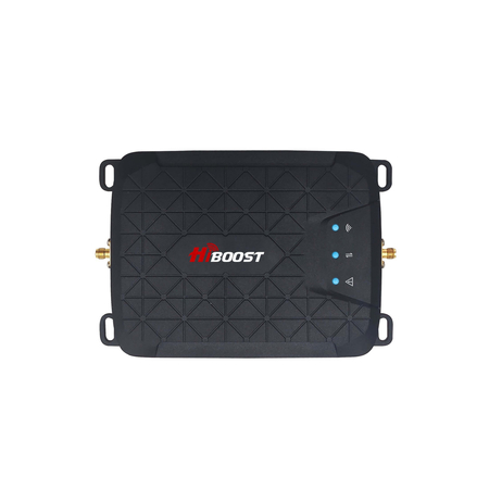 Mobiler Auto-Repeater GSM/3G/4G HiBoost HiWay-5S - zdjęcie 2