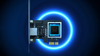 Karta wewnętrzna sieciowa do komputera 2.5G PCI-E LB-Link BL-GP2500M