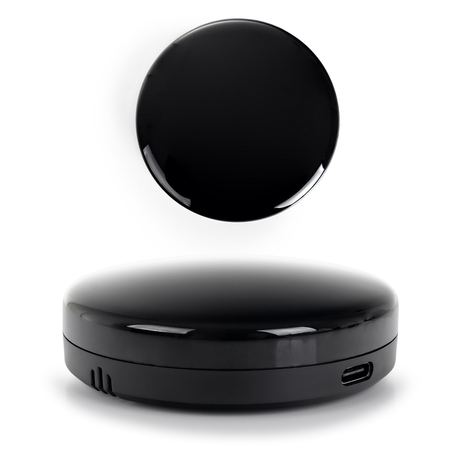 Uniwersalny pilot zdalnego sterowania IR 433MHz z WiFi Smart Life Tuya Spacetronik SL-IR31-2 - zdjęcie 2