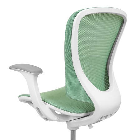 Ergonomiczne krzesło do biurka dla dziecka Spacetronik XD SPC-XD02J OUTLET
