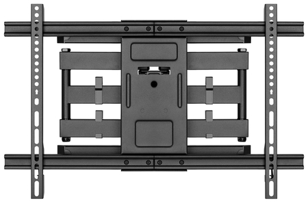 TV-Halter Goobay PRO FULLMOTION L 37"-70" bis zu 60kg