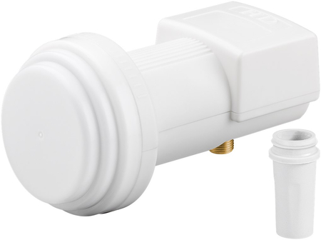LNB Einzelne Goobay 01dB - zdjęcie 2