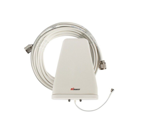 Zestaw Repeater GSM/3G/LTE HiBoost Hi17-3S 3 pasma