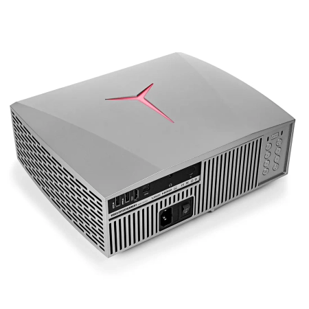 Gamingowy Projektor LED do Gier i Filmów Vivibright F30 4800 lms 1920x1080 px Srebrny OUTLET