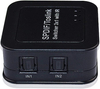 Przełącznik SPDIF / Toslink 3x1 Spacetronik SPA-SF301T