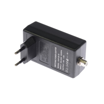 Stromversorgung für Multischalter 18V 1,6A für F-Stecker