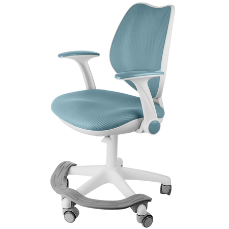 Fotel obrotowy dziecięcy Spacetronik XD SPC-XD08S Outlet A