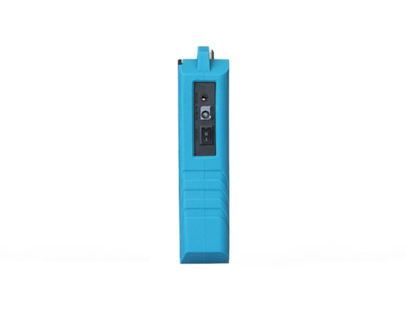AB CryptoBox Meter DVB-S2 HD BER, MER, LCD