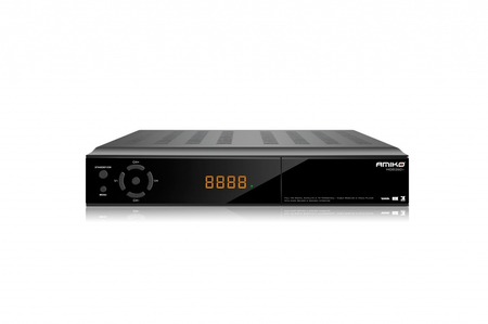 AMIKO HD-8260+ COMBO CICX PVR