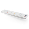 OCTAGON SPIRIT WHITE 4K UHD Android TV Box IPTV