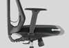 Ergonomiczny fotel biurowy GRINGO-45 Outlet C