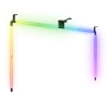 Spacetronik Glow Three 75 Zoll TV-Hintergrundbeleuchtung