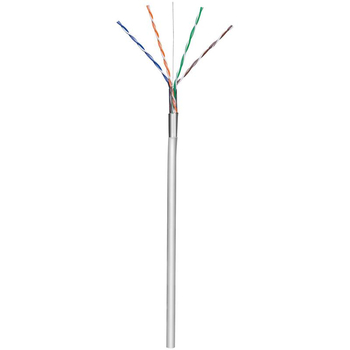 Skrętka CAT5e F/UTP 4x2xAWG24/1, 305m
