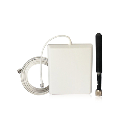 Zestaw Repeater 4G/LTE HiBoost Hi13-LTE800 800MHz