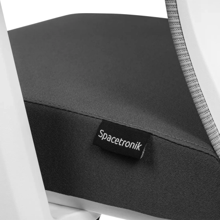 Fotel obrotowy do biurka ergonomiczny Spacetronik ELSA OUTLET
