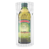 Lufttasche BAB-05_60. Olivenölflasche H260R35.