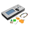 Wideodomofon wielorodzinny Spacetronik DiO SPD-D1M1 NFC