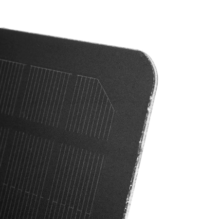 Mobilny panel solarny ładowarka solarna 5W micro USB Spacetronik SP-S01