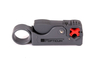 Ściągacz izolacji do złącz RG59, RG6 Red AX S01