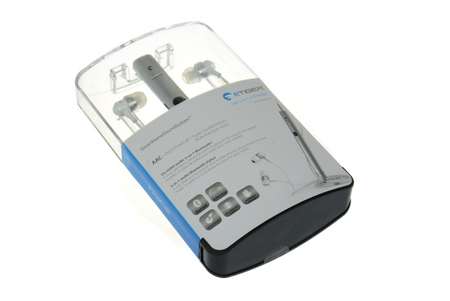 AAC-P02S Słuchawki bluetooth Etiger FineCall