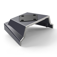 Mobilny uchwyt dla Starlink Spacetronik SSA06