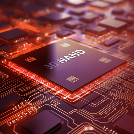 Dysk SSD KingSpec 1TB M.2 NVME PCIE 4.0